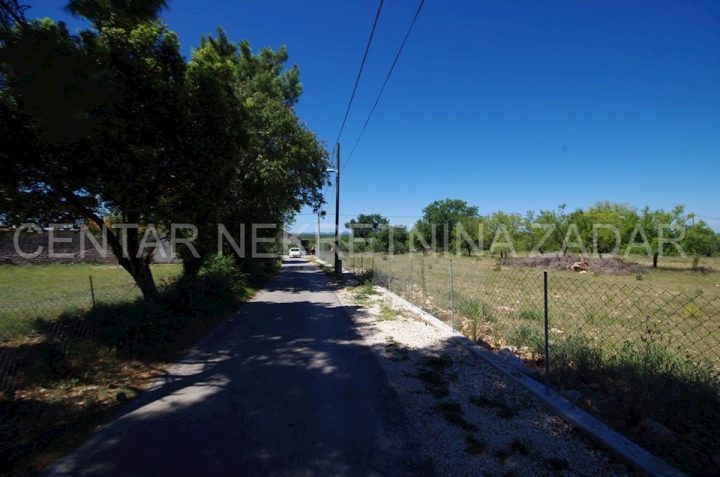 Parcela Na predaj - Zadarska Poličnik - foto 5/8