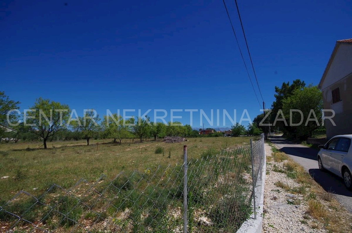 Pozemek Na prodej - ZADARSKA POLIČNIK