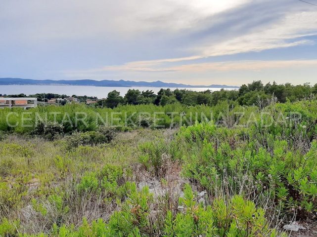 Pozemok Na predaj - Zadarska Bibinje - foto 2/4