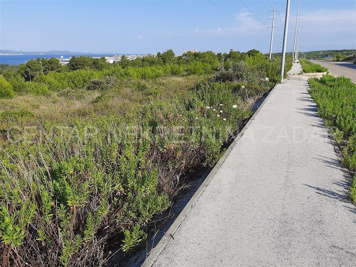 Land For sale BIBINJE