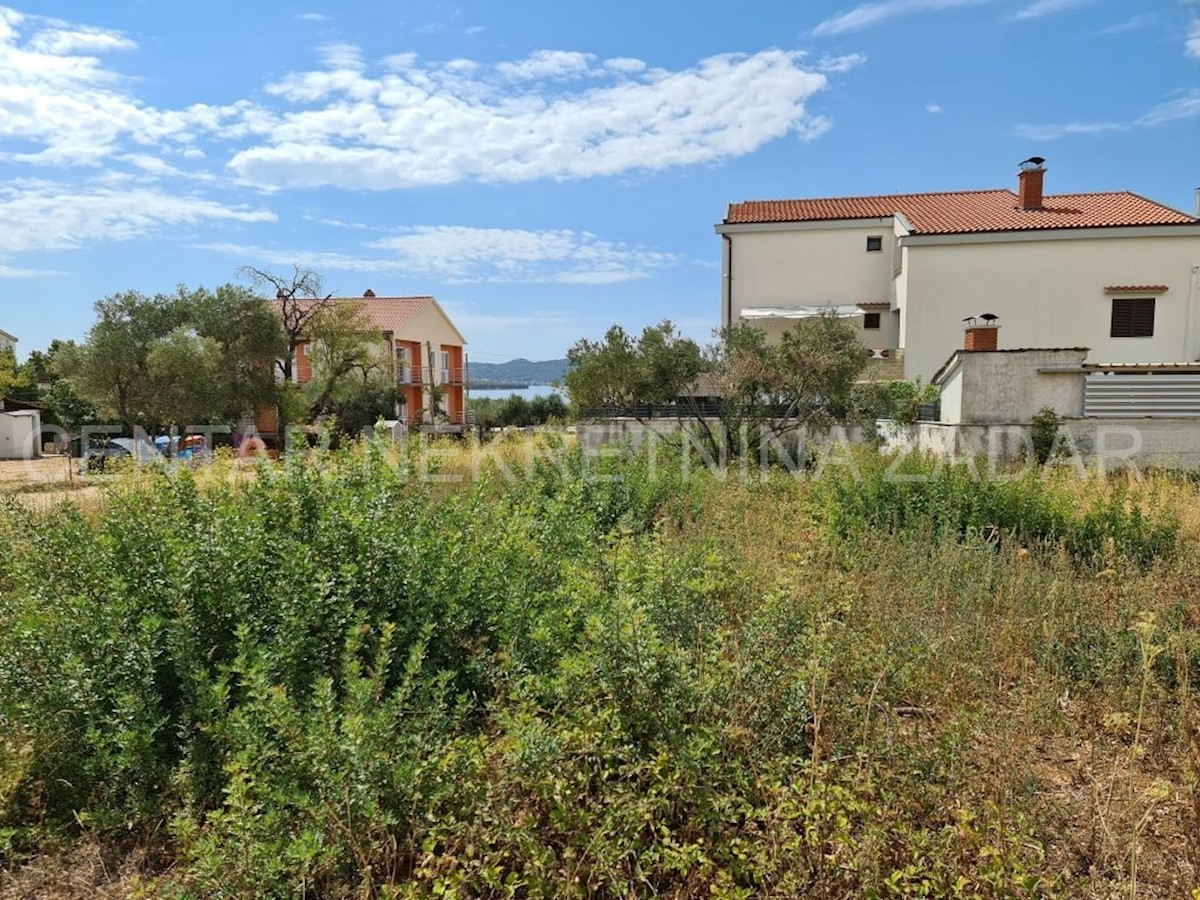 Pozemek Na prodej - ZADARSKA SVETI FILIP I JAKOV