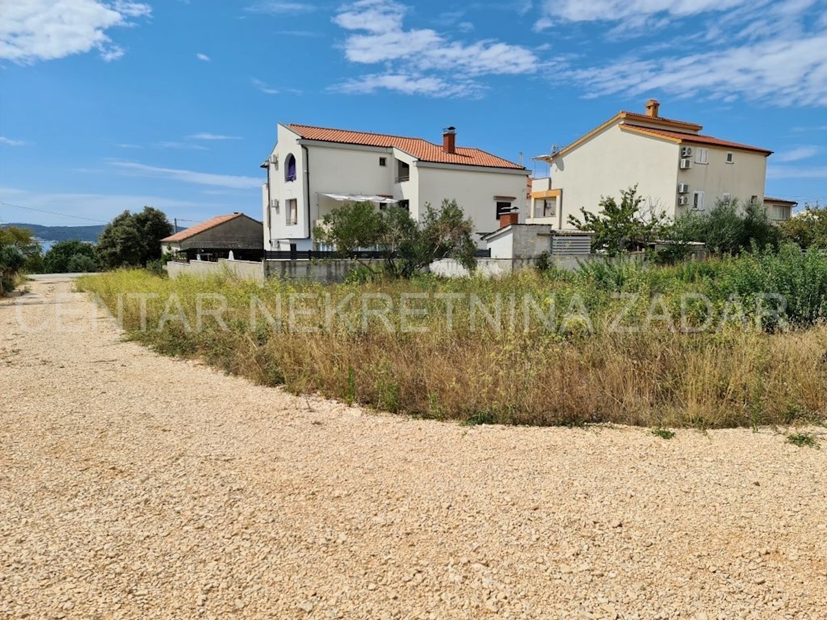 Land For sale - ZADARSKA SVETI FILIP I JAKOV