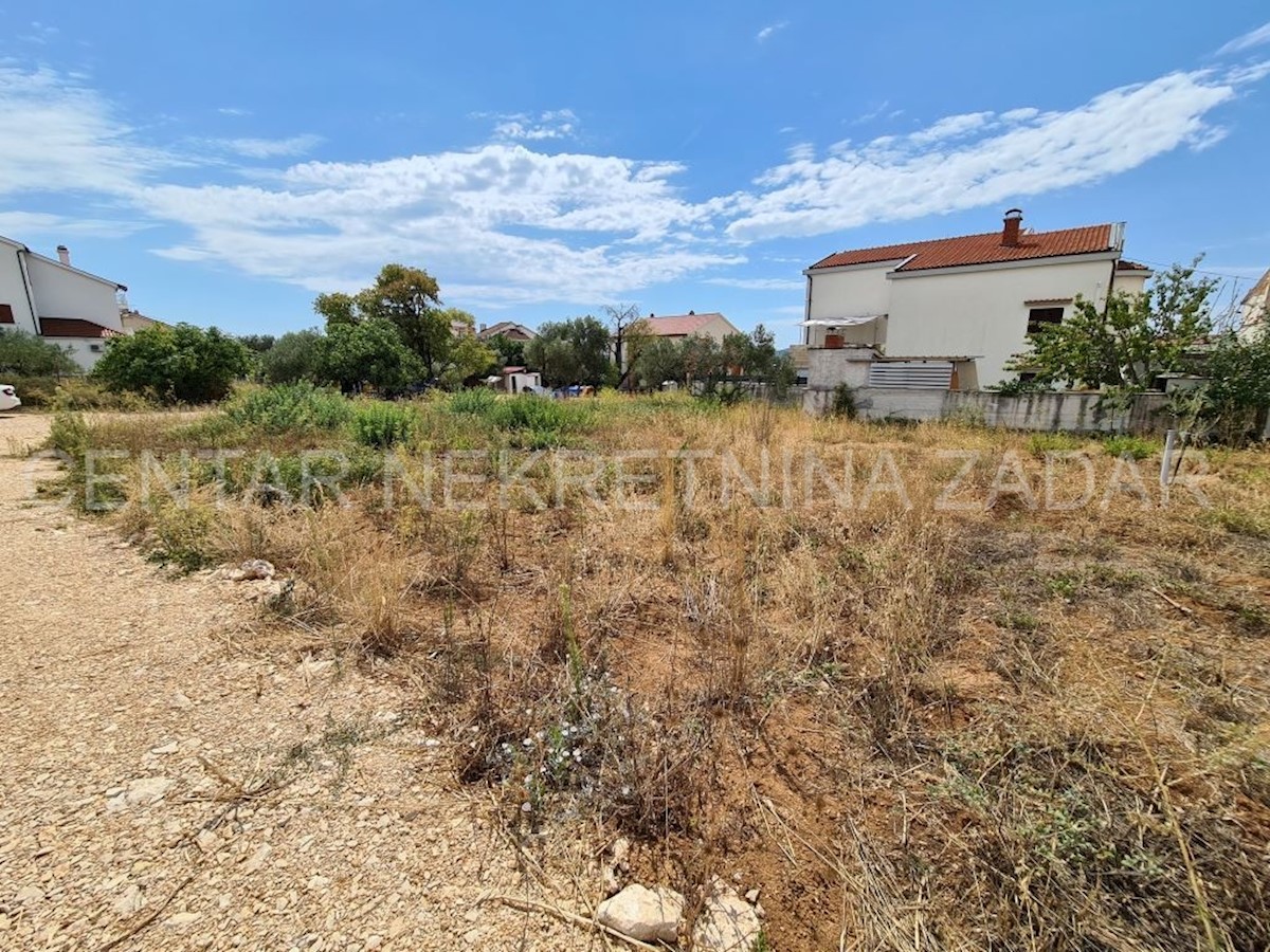 Land For sale - ZADARSKA SVETI FILIP I JAKOV