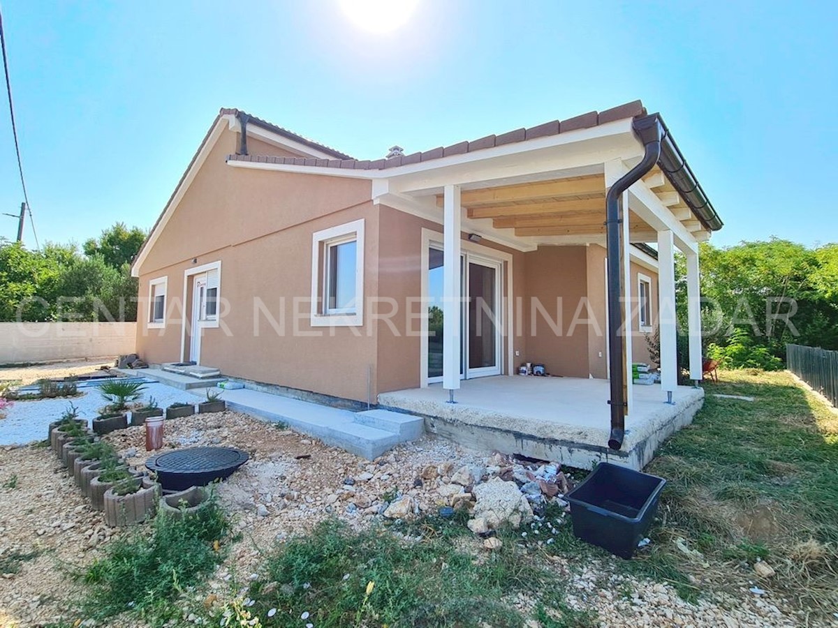 House For sale - ZADARSKA VRSI