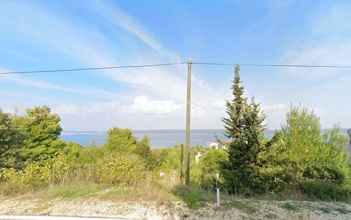 Land For sale - ZADARSKA PAŠMAN