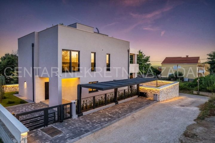 Haus Zu verkaufen - Zadarska Privlaka - foto 5/26