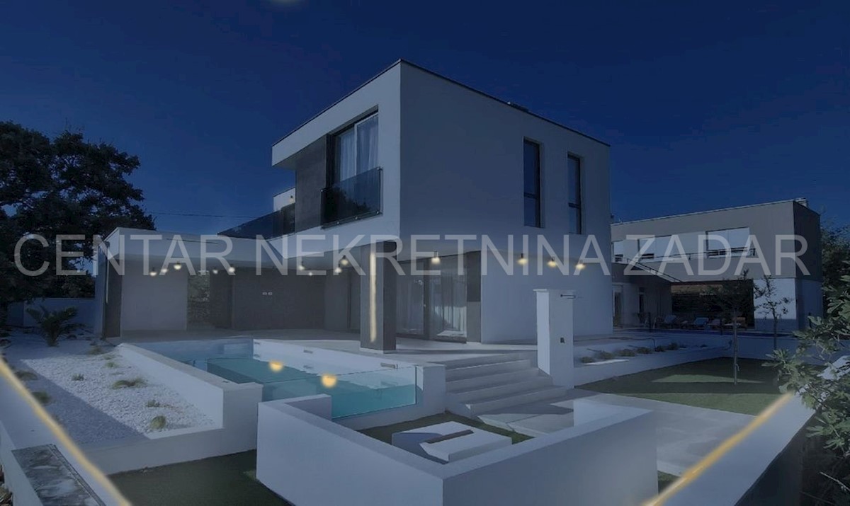 House For sale - ZADARSKA ZADAR