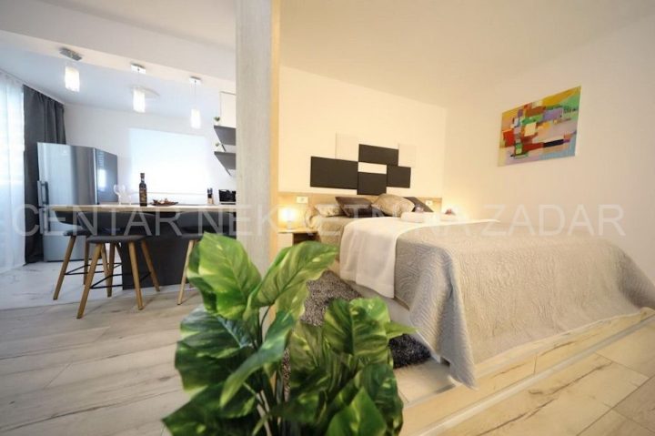 Apartmán na prodej 112 m² – Jazine