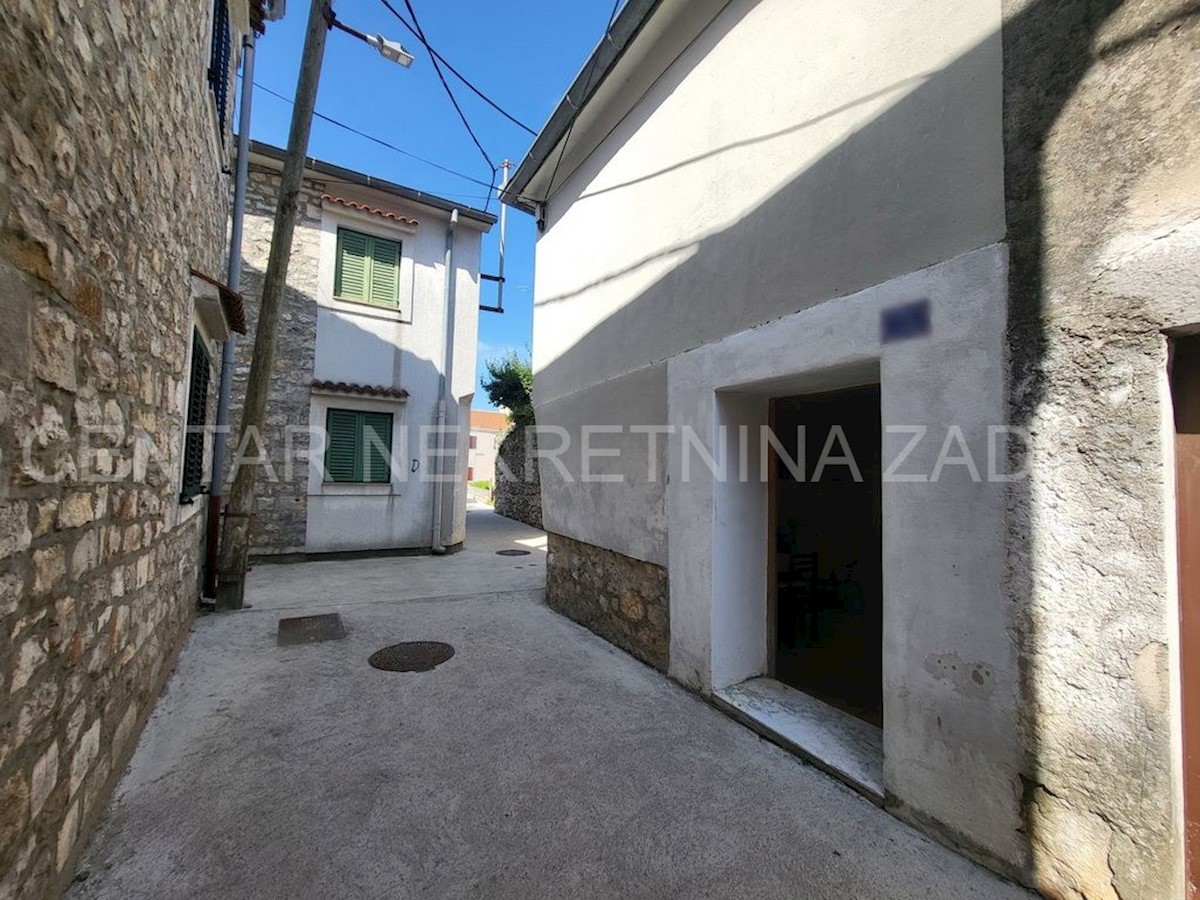 House For sale - ZADARSKA SUKOŠAN