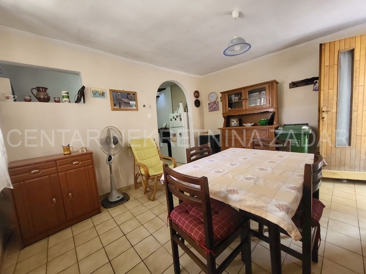 House For sale - ZADARSKA SUKOŠAN