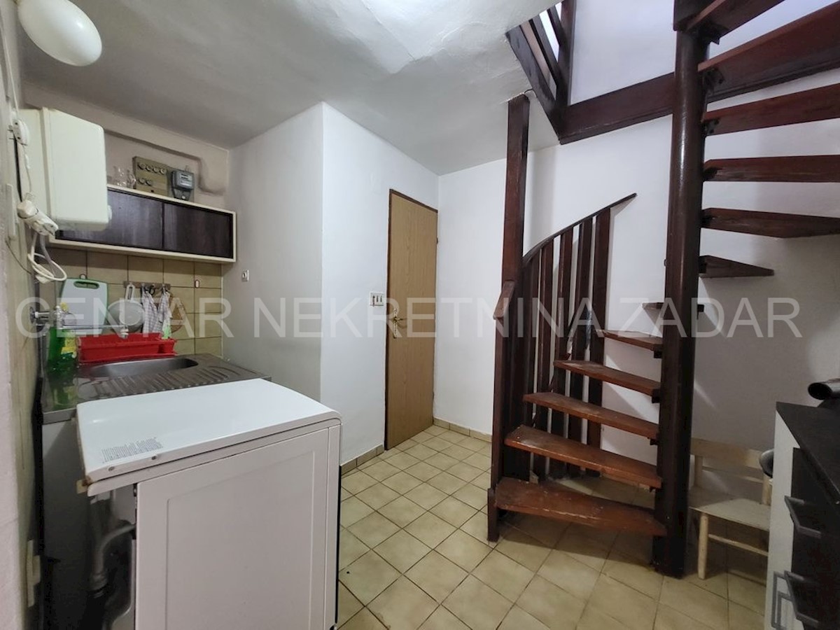 House For sale - ZADARSKA SUKOŠAN