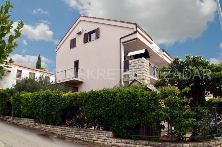 House For sale - Zadarska Sveti Filip I Jakov - foto 3/23