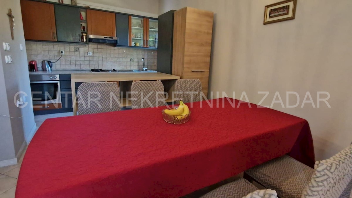 House For sale - ZADARSKA PAŠMAN