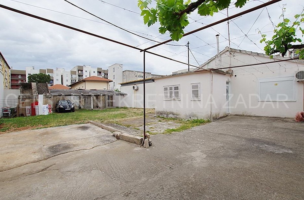 House For sale JAZINE