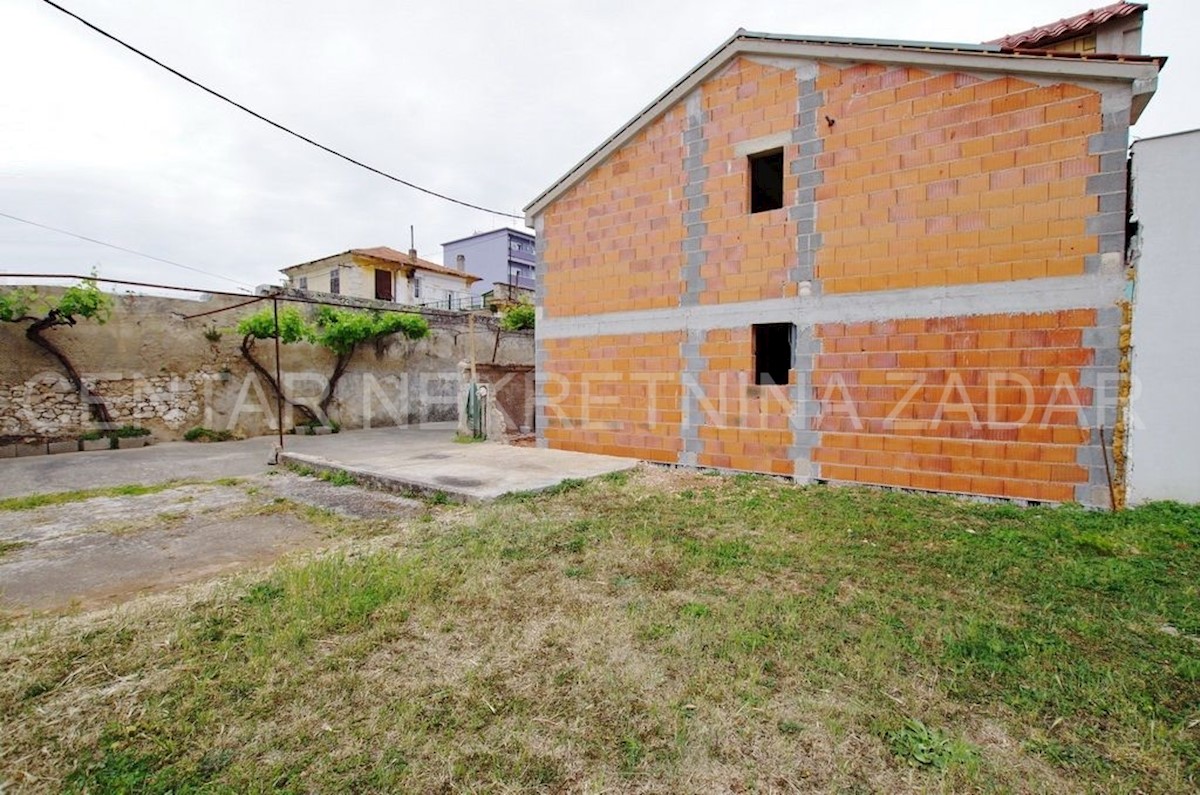 Maison À vendre - ZADARSKA ZADAR