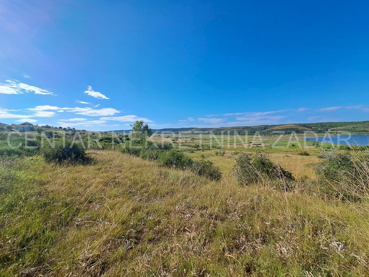 Terrain À vendre - Zadarska Ražanac - foto 3/3