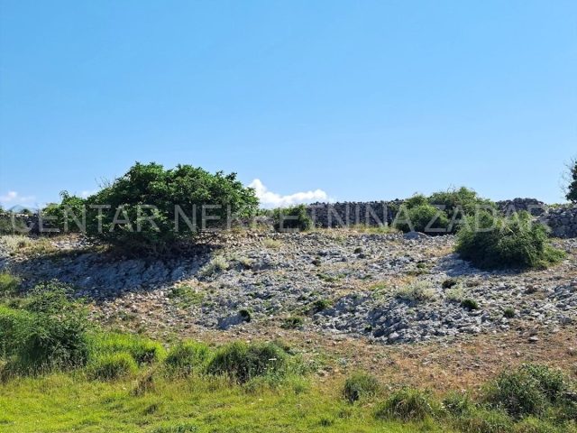 Działka Na sprzedaż - Zadarska Ražanac - foto 5/5