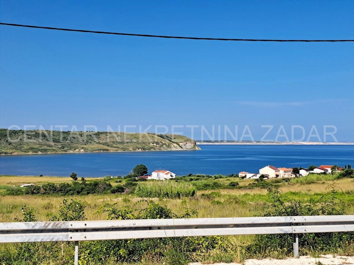Zemljište Na prodaju - ZADARSKA RAŽANAC