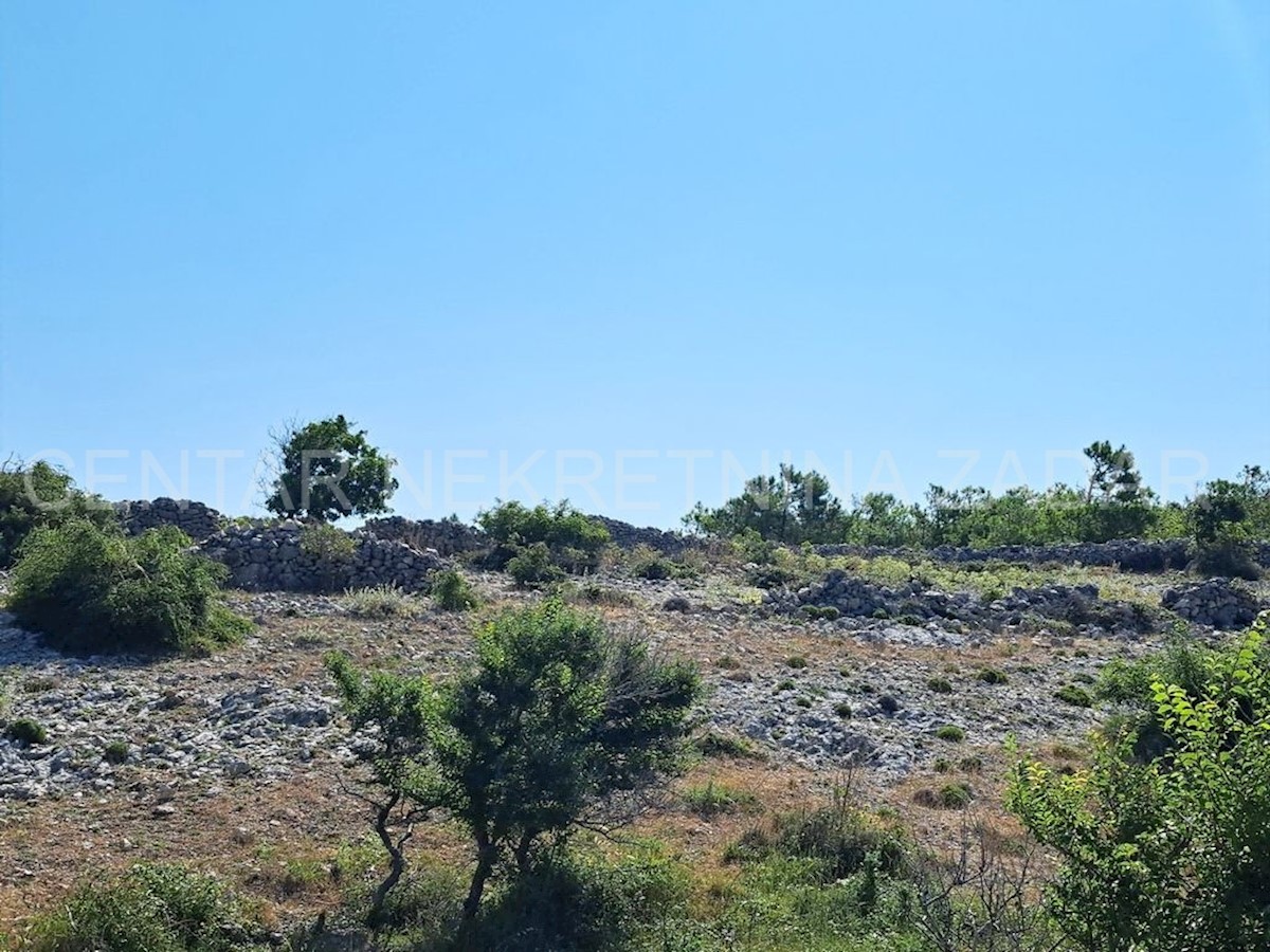 Parcela Naprodaj - ZADARSKA Ražanac
