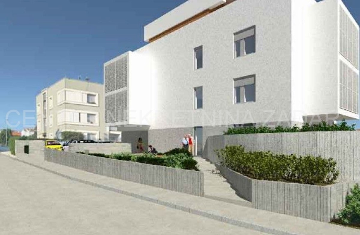 Apartmán Na predaj - ZADARSKA ZADAR