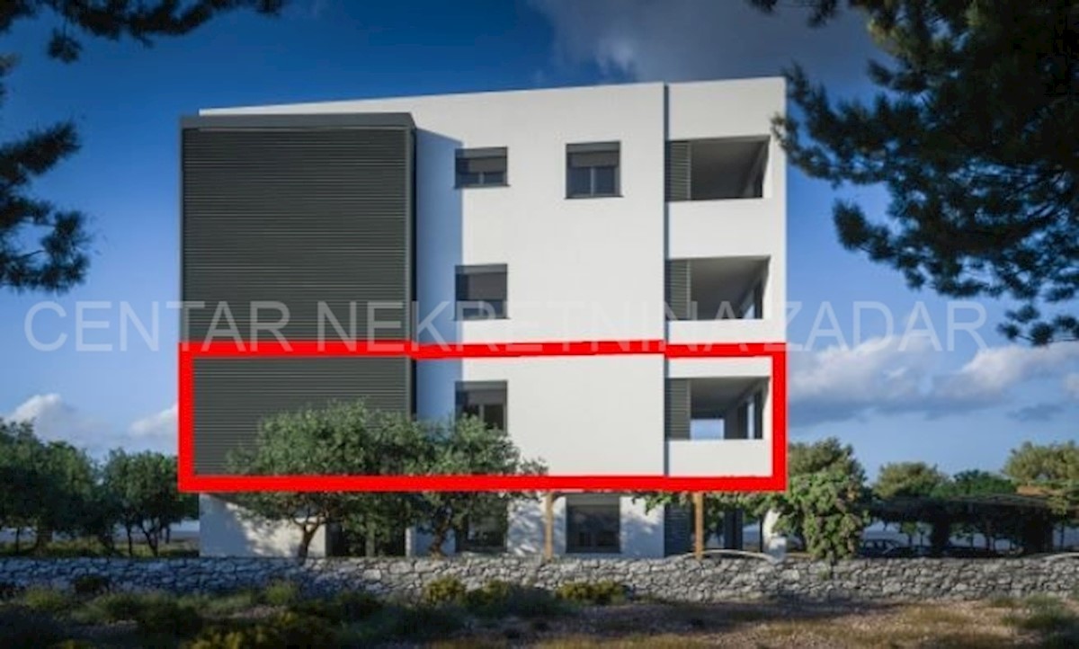 Apartmán Na predaj - ZADARSKA ZADAR