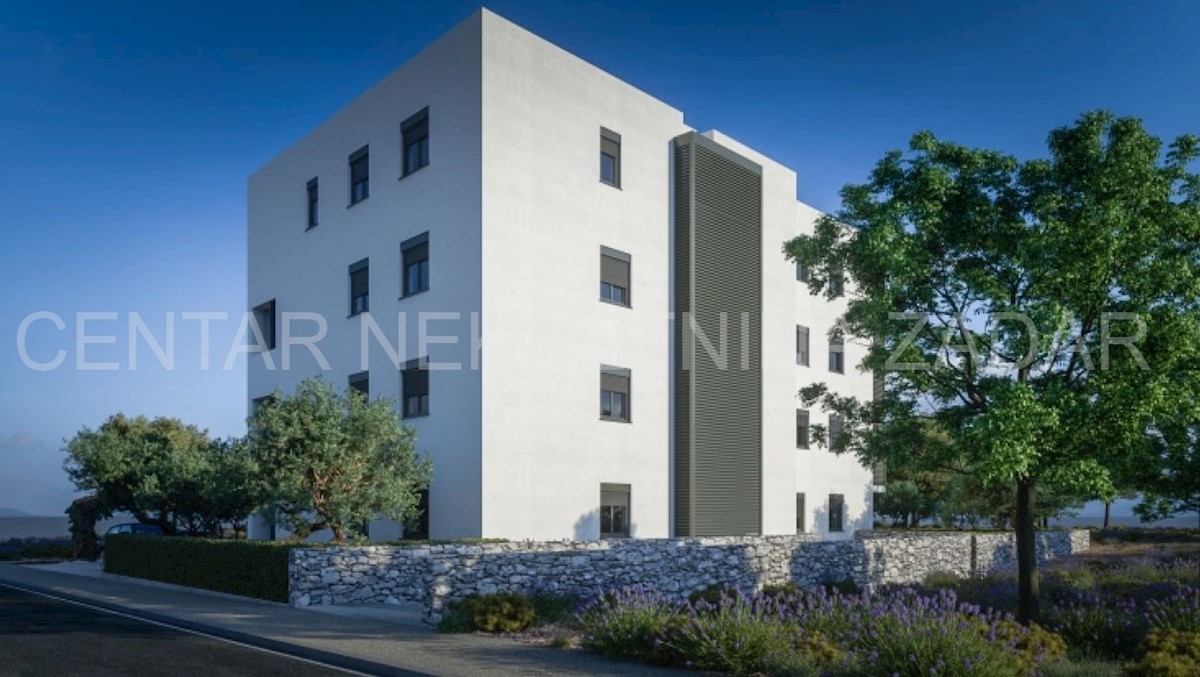 Apartmán Na predaj - ZADARSKA ZADAR