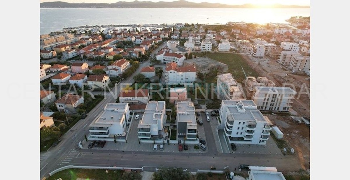 Apartmán Na predaj - ZADARSKA ZADAR