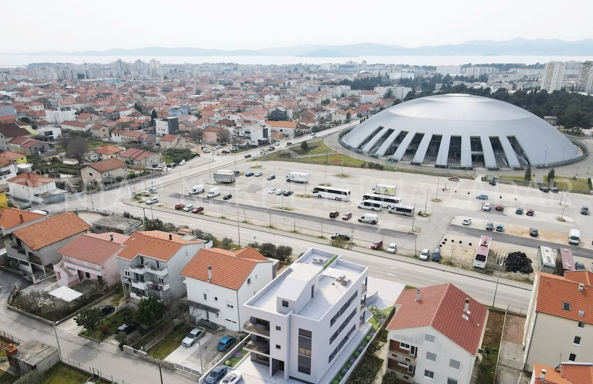 Apartment Zu verkaufen - ZADARSKA ZADAR