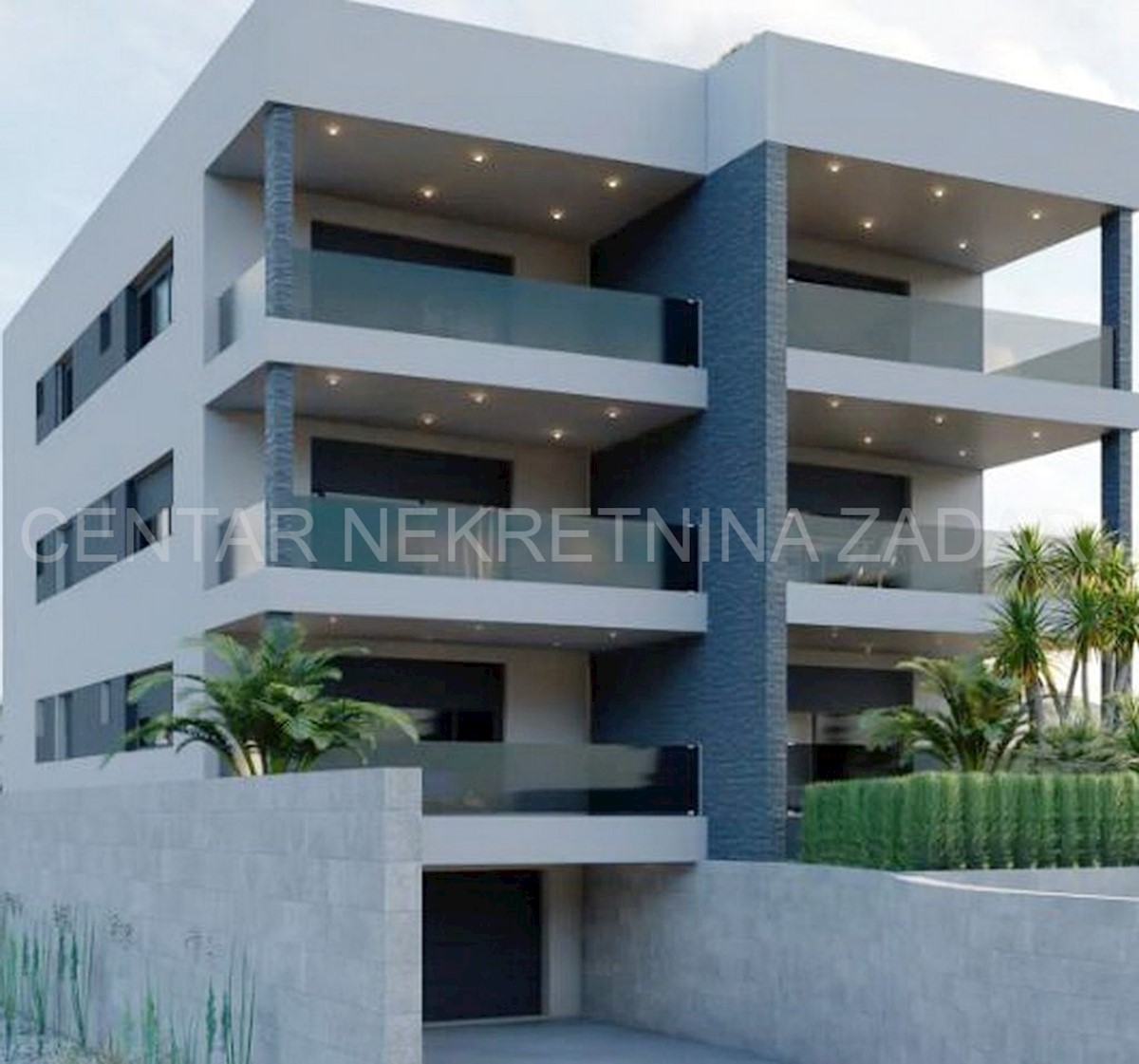 Apartment Zu verkaufen - ZADARSKA ZADAR