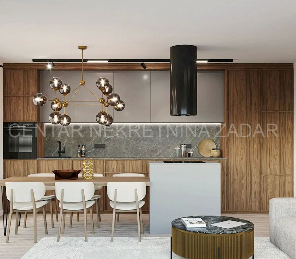 Apartment Zu verkaufen - ZADARSKA ZADAR