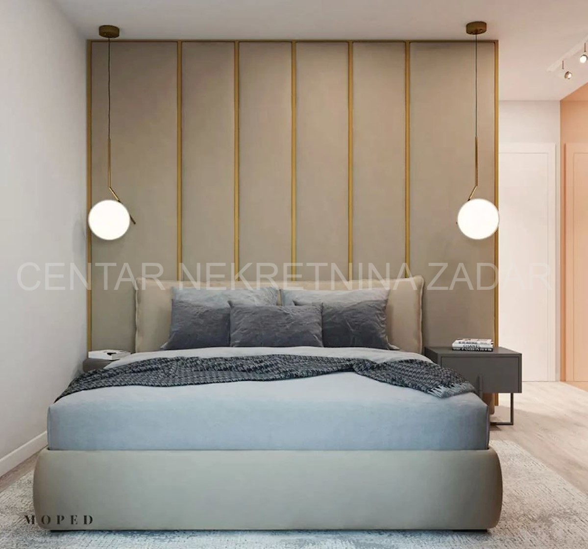 Apartment Zu verkaufen - ZADARSKA ZADAR