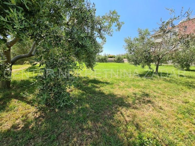 Pozemok na predaj 1541 m² – Bibinje