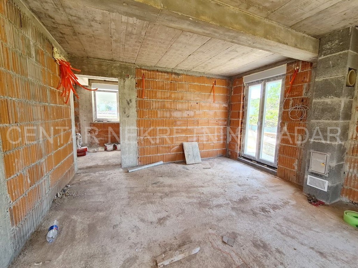 House For sale - ZADARSKA PAŠMAN
