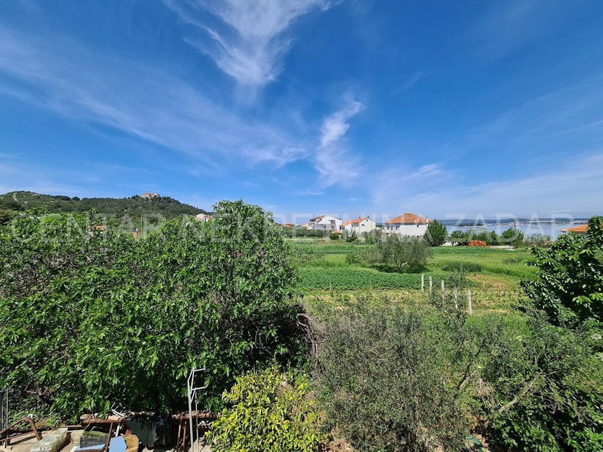 House For sale - ZADARSKA PAŠMAN