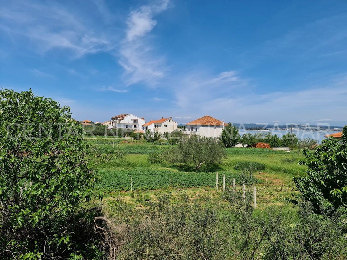 House For sale - ZADARSKA PAŠMAN