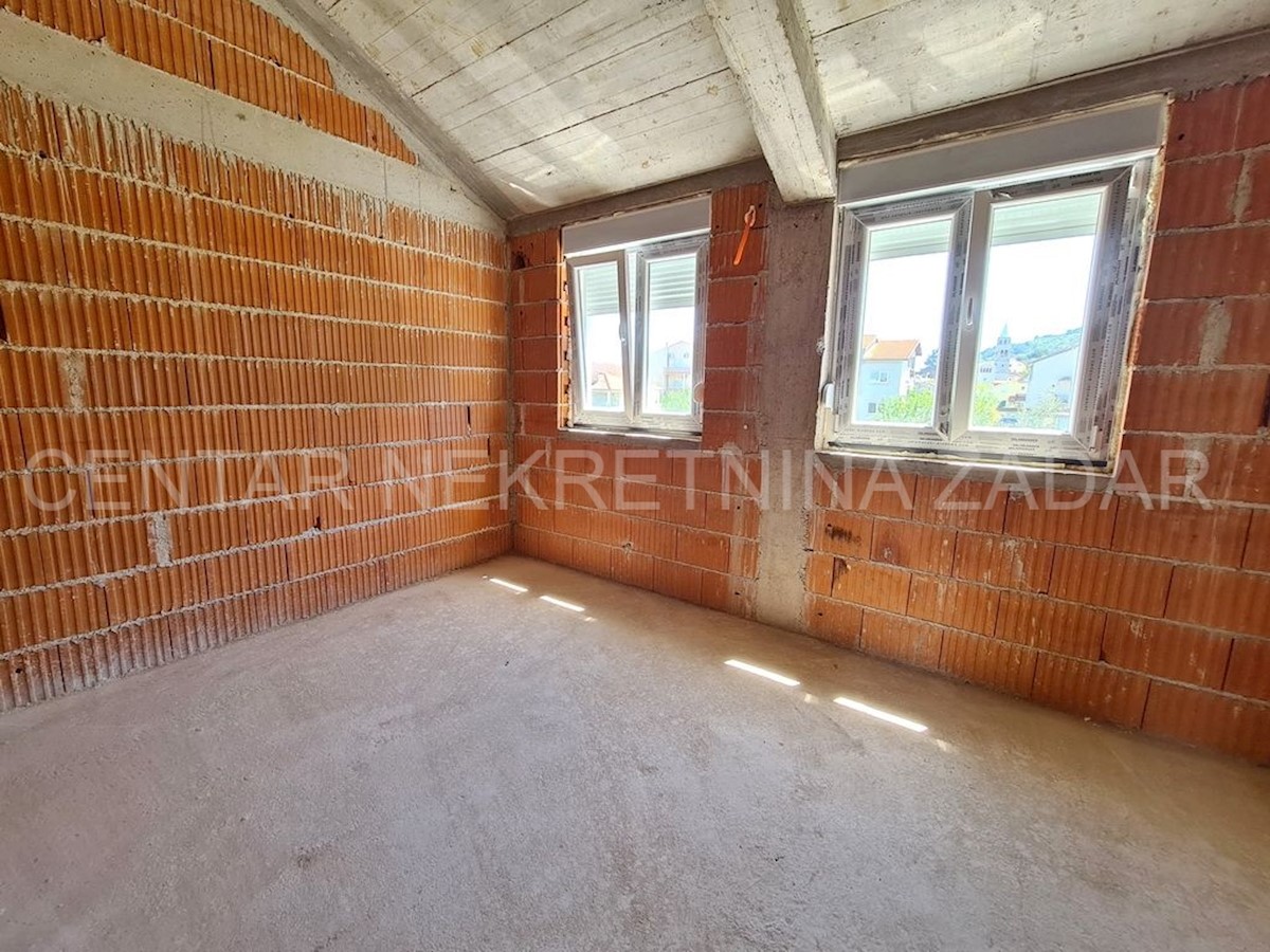 House For sale - ZADARSKA PAŠMAN