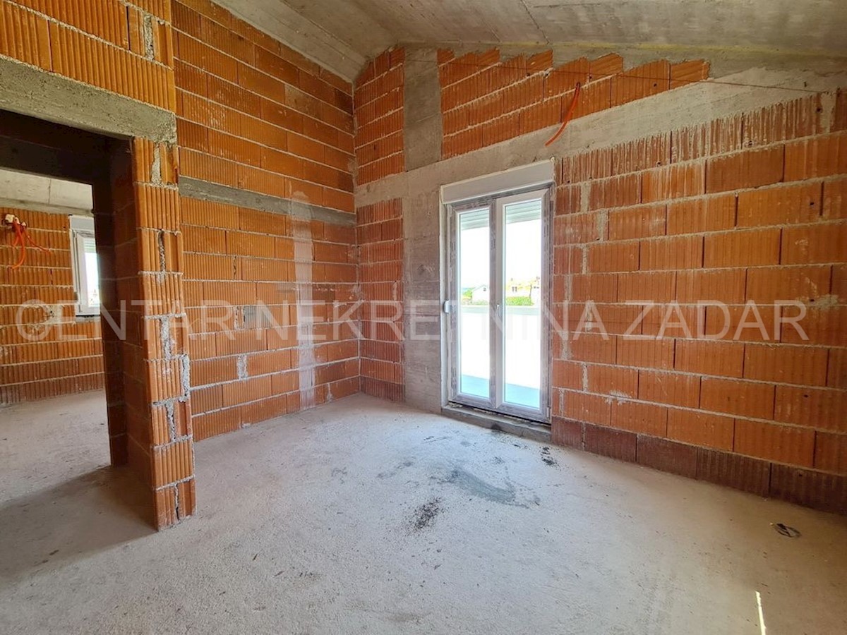 House For sale - ZADARSKA PAŠMAN