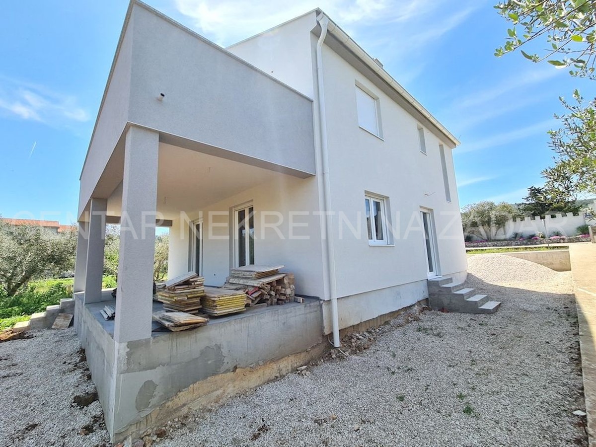 House For sale - ZADARSKA PAŠMAN