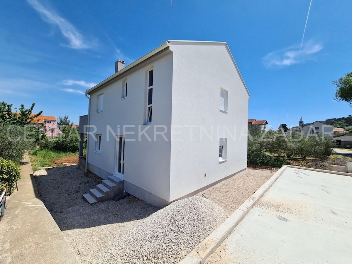House For sale - ZADARSKA PAŠMAN