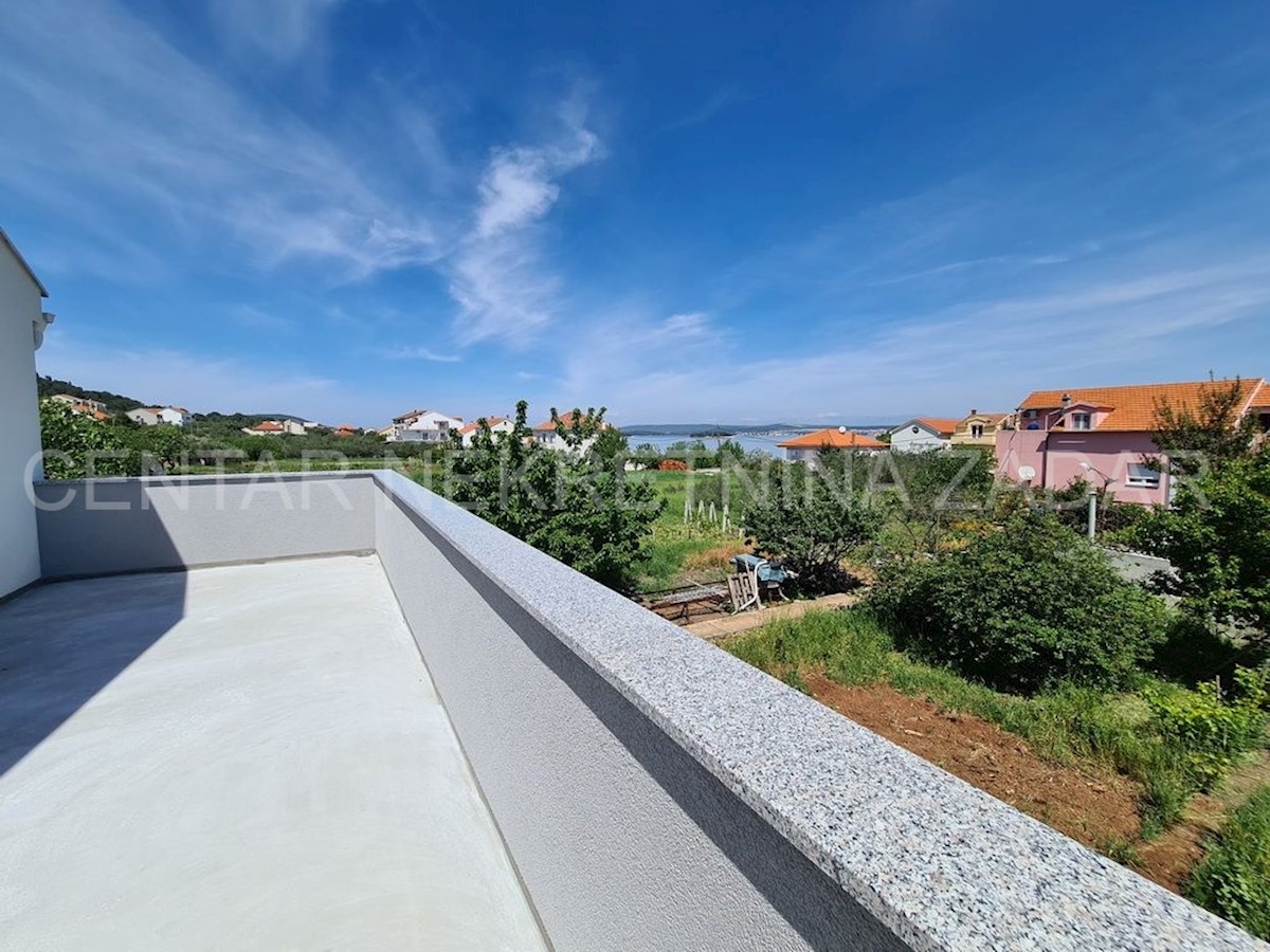 House For sale - ZADARSKA PAŠMAN