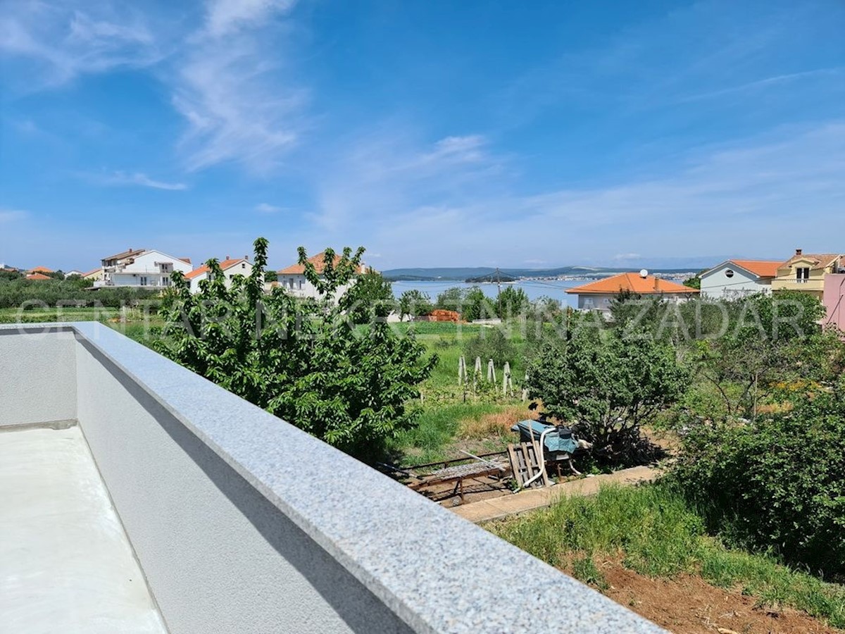 House For sale - ZADARSKA PAŠMAN
