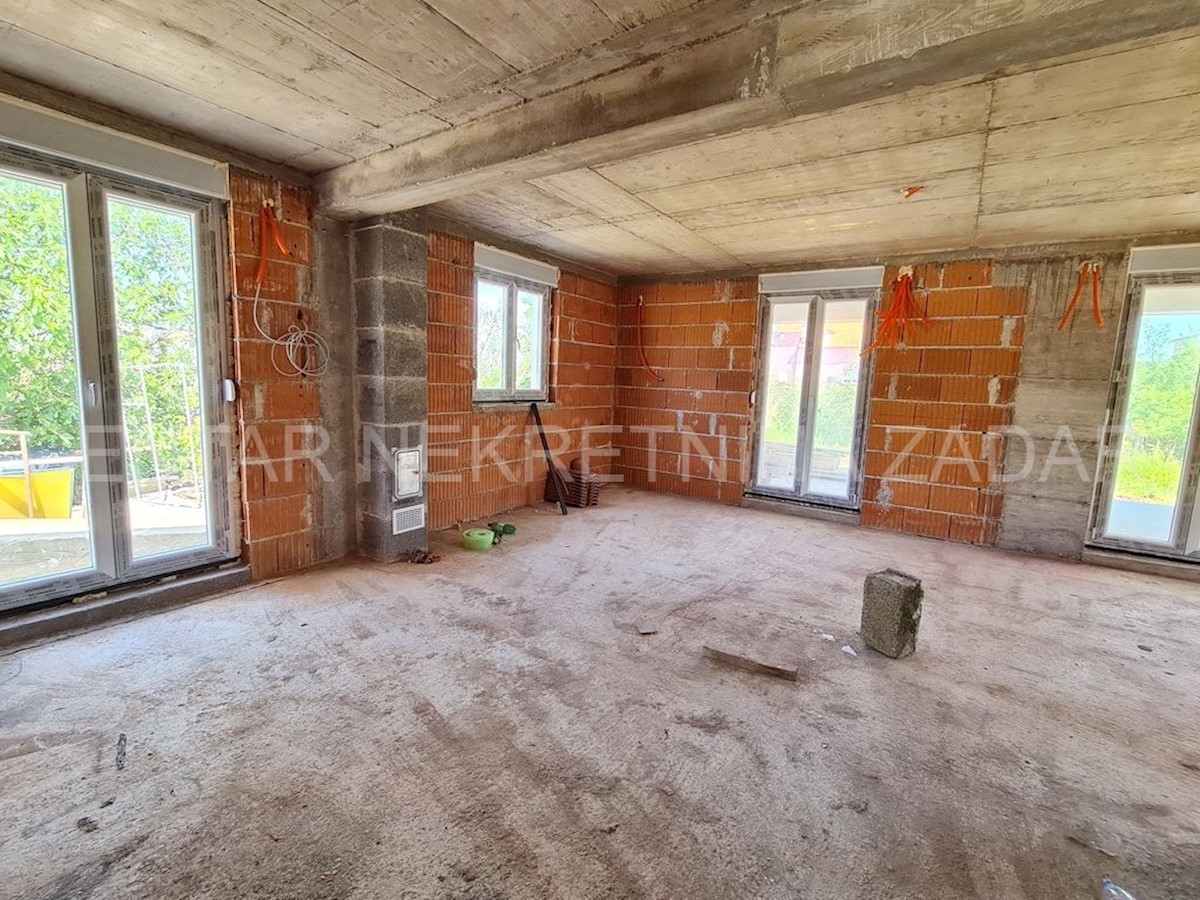 House For sale - ZADARSKA PAŠMAN