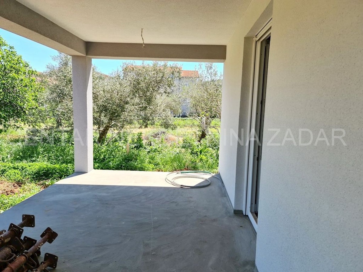 House For sale - ZADARSKA PAŠMAN