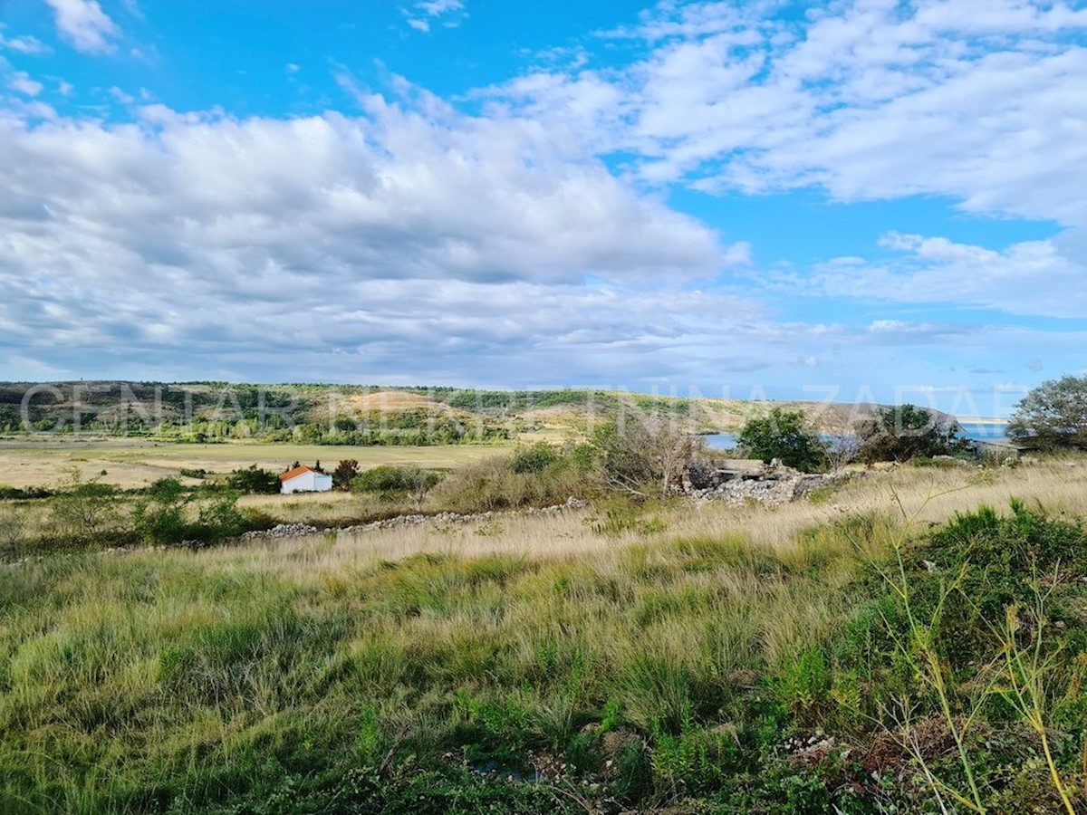 Terrain À vendre - Zadarska Ražanac - foto 2/2
