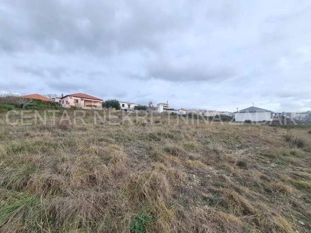 Terrain À vendre - Zadarska Ražanac - foto 5/5
