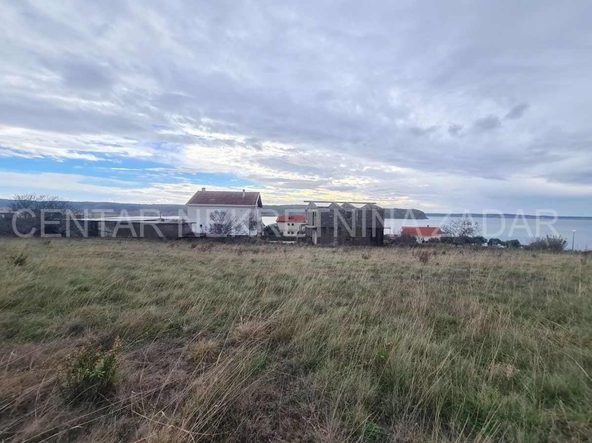 Terrain À vendre - Zadarska Ražanac - foto 2/5