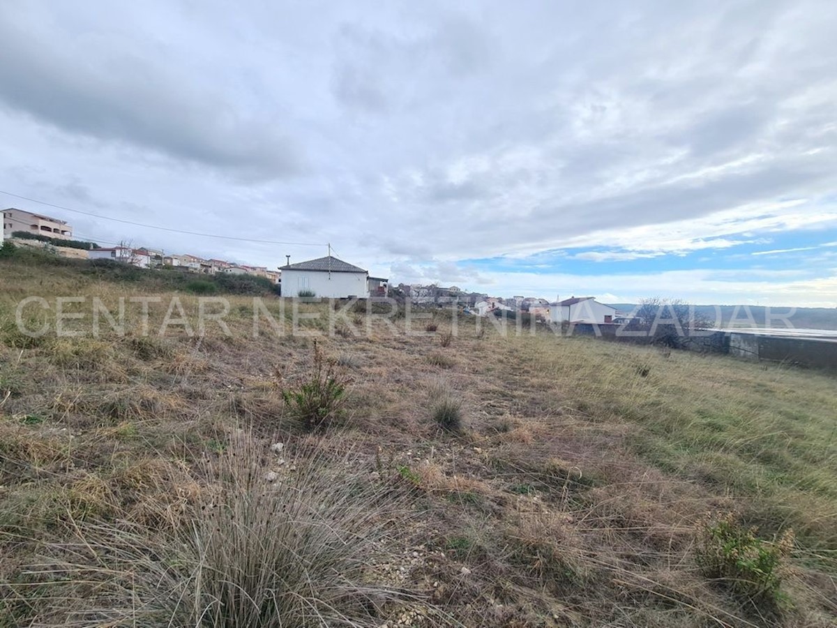 Terrain À vendre - Zadarska Ražanac - foto 4/5