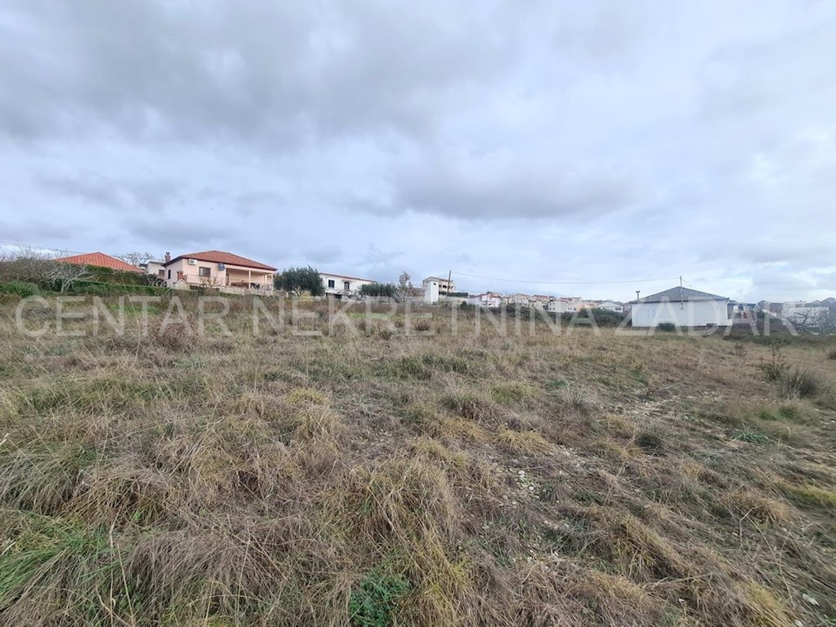Terrain À vendre - Zadarska Ražanac - foto 5/5