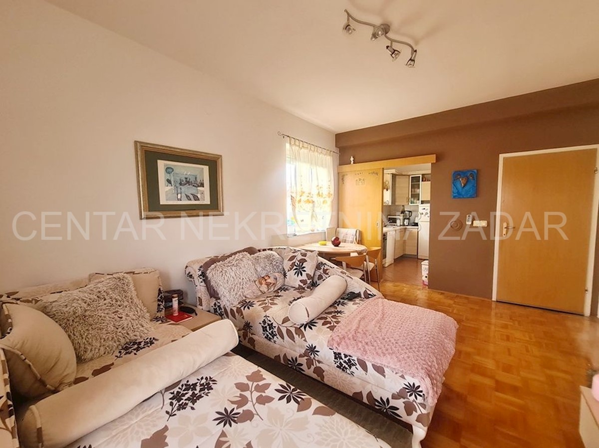 Apartma Naprodaj - ZADARSKA Nin