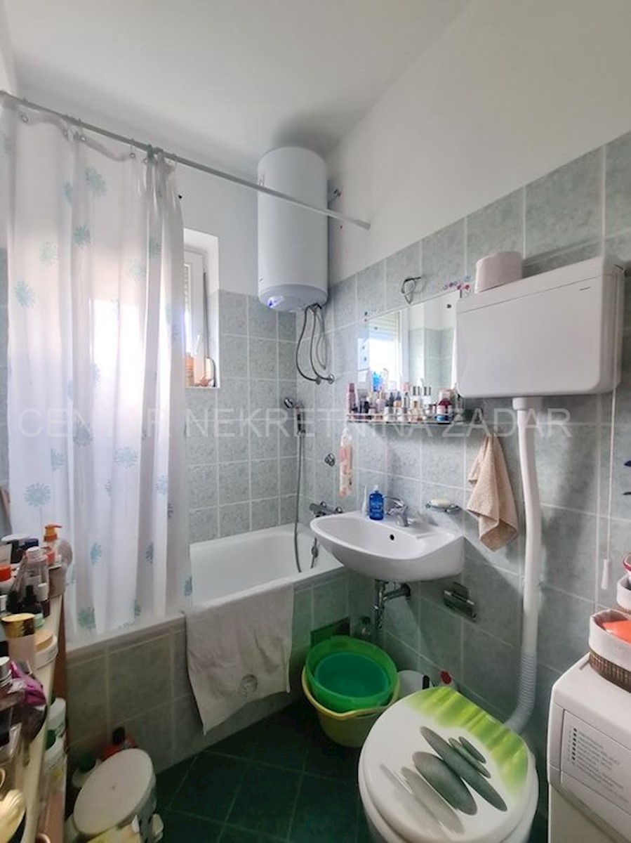 Apartmán Na prodej - ZADARSKA NIN